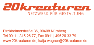 20kreaturen